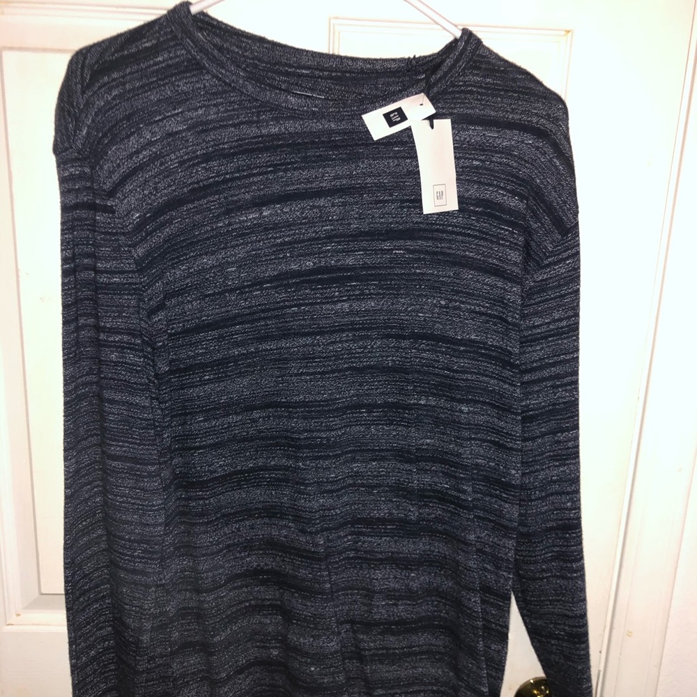 Gap Thin Longsleeve